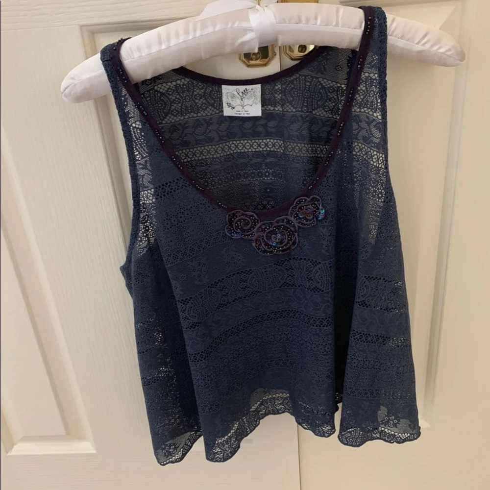 Free People top